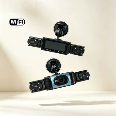car monitoring, and dropshipping — Driving recorder