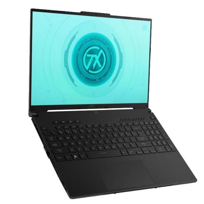 Laptop number 260313: Price negotiable. Tianxuan 5R R7 7735H G 16GB/1TB 16-inch.