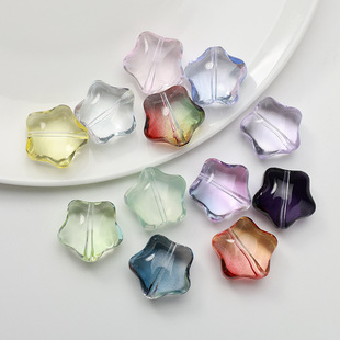 16mm��������������ɫ͸�������Ӳ���DIY��朰l��ɢ�����l