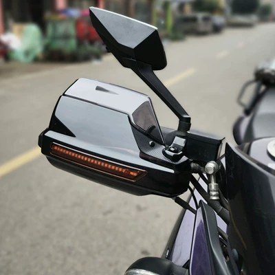 Warm Rain-proof Electric Motorcycle | Motorcycle front windshield