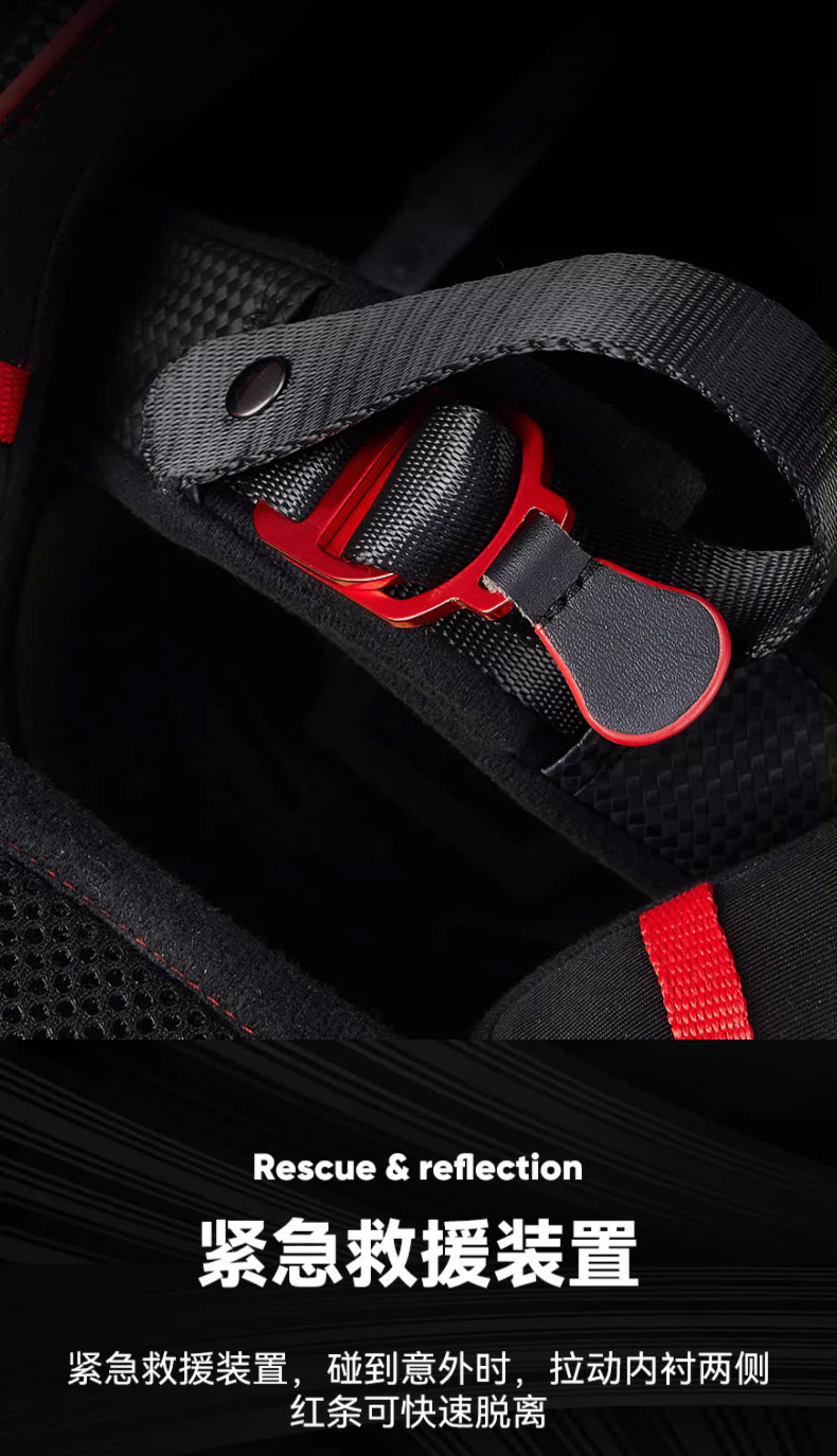 Carbon Fiber Motorcycle Helmet for Men and Women, Suitable for All Seasons, Full-Face Motorcycle Helmet with 3C Certification, Scooter Cruise Helmet