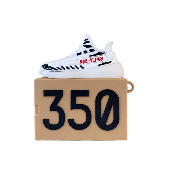 [白色350球鞋盒+挂钩]