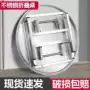 可折叠特厚圆形家用桌子