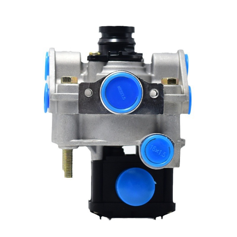 Piezas electrónicas 9503640470 del autobús del camión pesado de la válvula 950364047 de la retransmisión de SMT