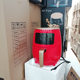 Cross-Border factory baking cake oven household fries air fryer electric fryer air fryer gift generation