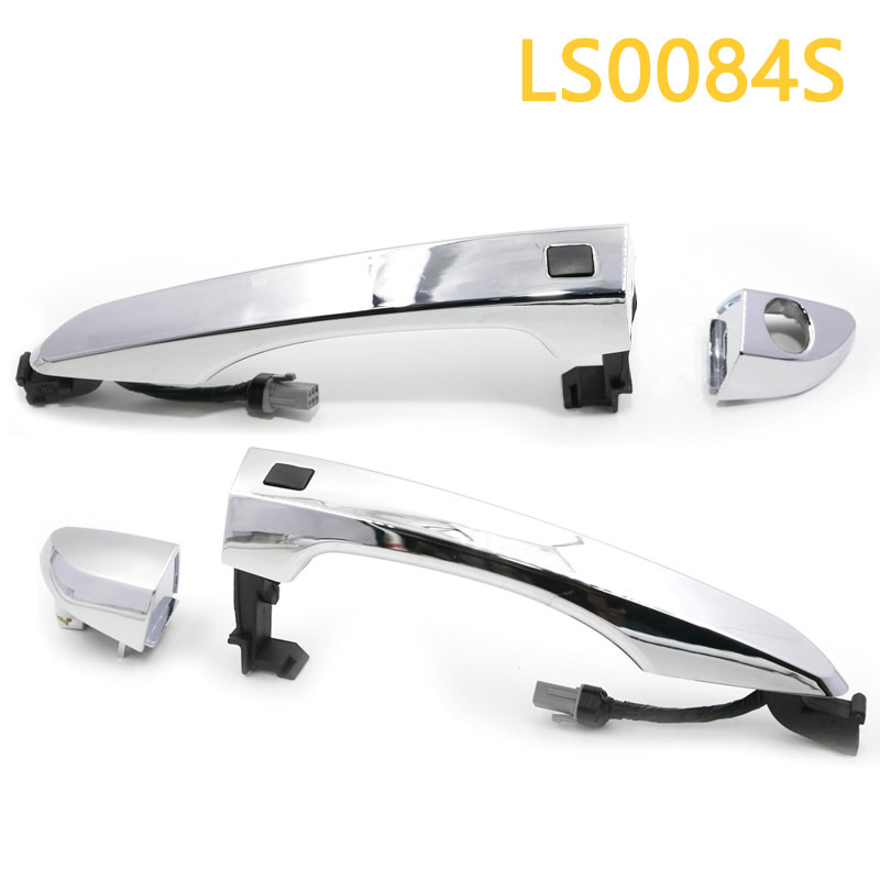 Applicable to Hyundai Tucson Inductance External Handler 82651-D3710 82661-D3710 82651-D3010