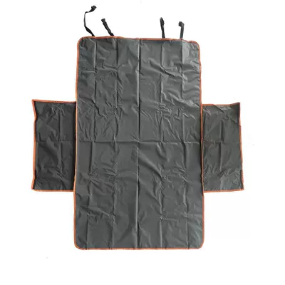 Trunk Mat Suv Thickened Wear-Resistant Trunk - a5-105180