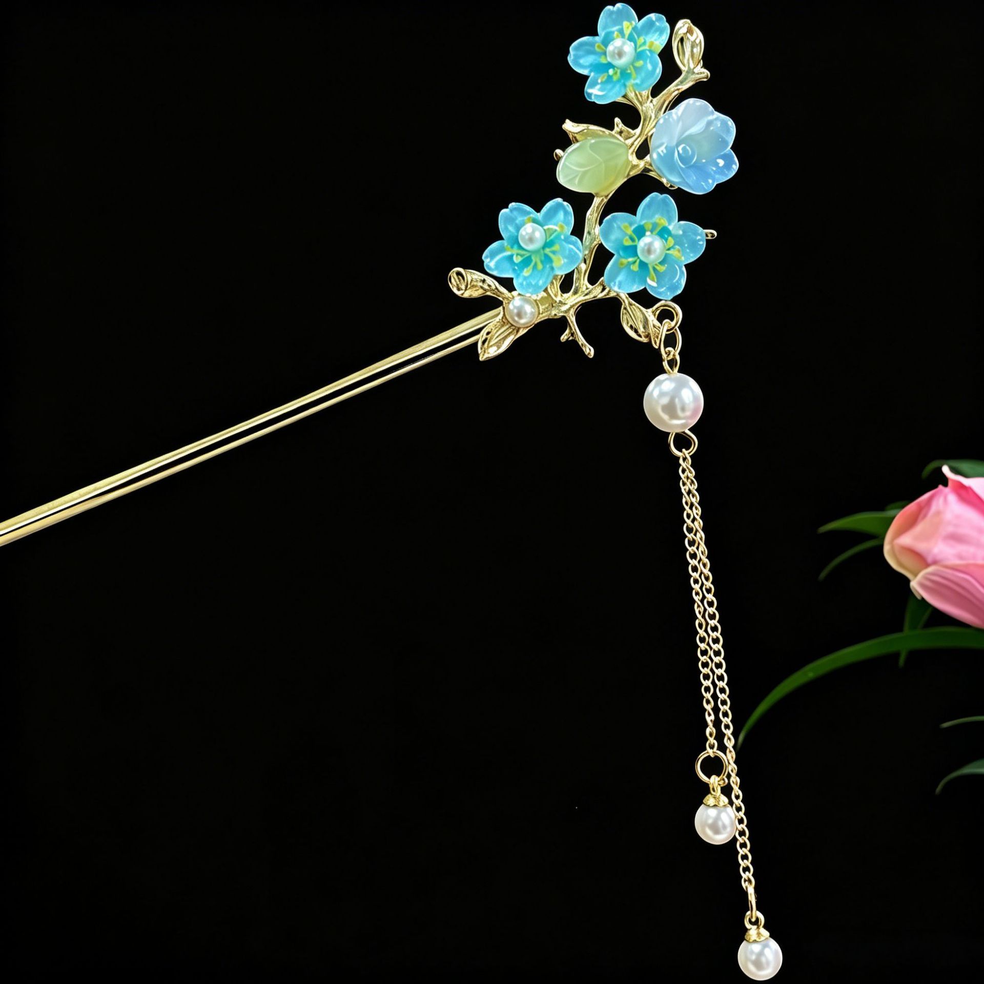Hairpin 2588