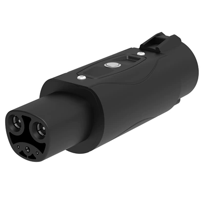 Charging Converter American Standard: EV şarj adapterləri