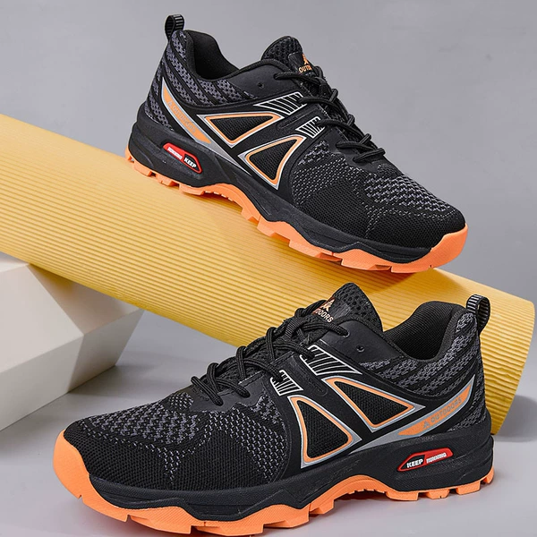 Black orange