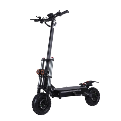 Auto Parts and Accessories, Zhiqi Griffin Adult Electric Scooter