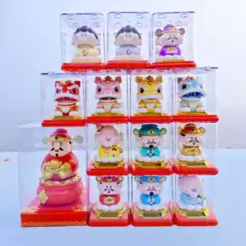 其他装饰摆件;招财猫;招财摆件