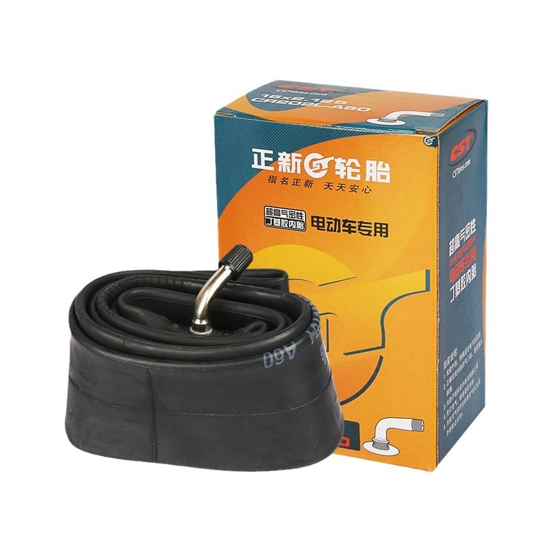 CST zhengxin coche eléctrico tubo interior 12 14 16 18 20 22 24 pulgadas coche eléctrico neumático batería accesorios del coche