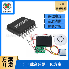 ��USB������lģ�KIC MP3 WAV�Z������оƬ���I�ŸБ��|�l����IC