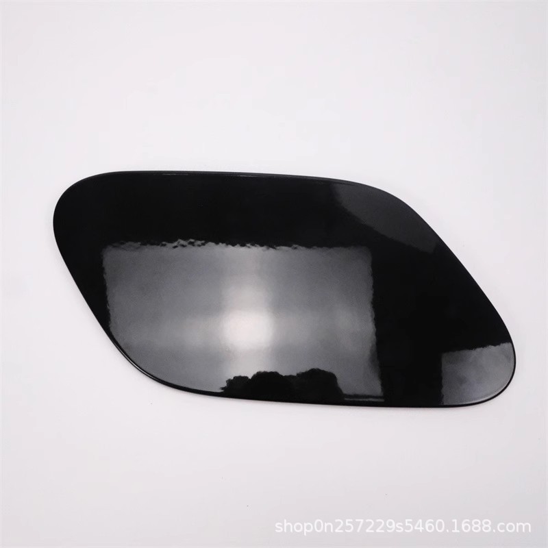 5G0809909 Applicable to Golf 7 High 7 High 7.5 Fuel Tank Outer Cover Fuel Filler Cover Fuel Tank Small Door Steam Tank Cover