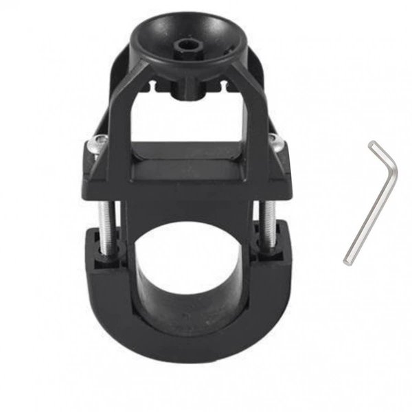 Phone holder, steering wheel, accessories