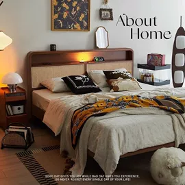 餐桌;桌类、茶几;实木床