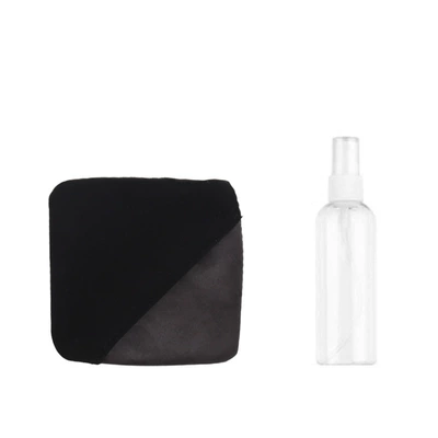 Tablet, Laptop, Car Touch Screen – Car cleaning tools - square-spray-bottle
