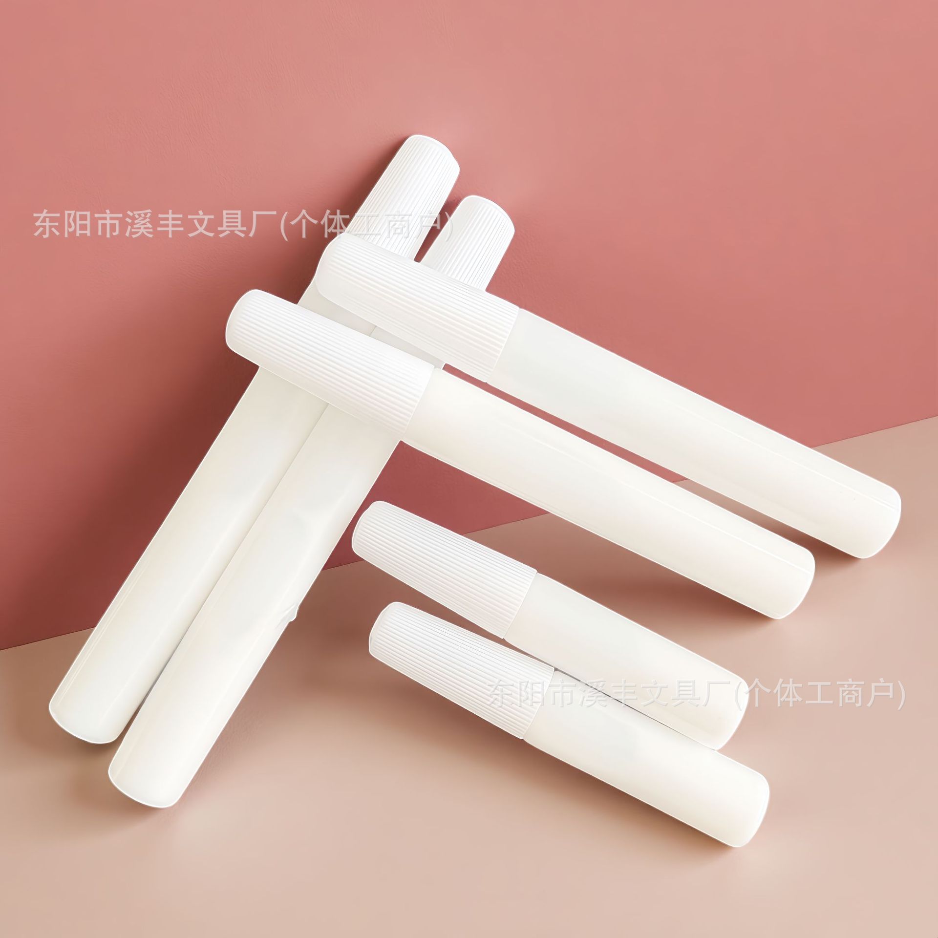 Клей ПВА белый для творчества 6 мл