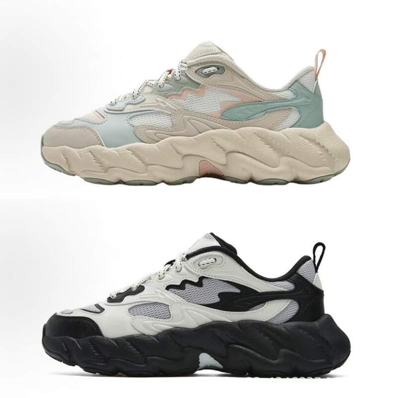 Putian Shoes Cross-Border Trade Fern Grass 2Nd Generation Casual Dad Shoes Retro High-Heeled Height-Increasing Sports Running Casual Shoes Putian Shoes Cross-Border Trade Fern Grass 2Nd Generation Casual Dad Shoes Retro High-Heeled Height-Increasing Sports Running Casual Shoes