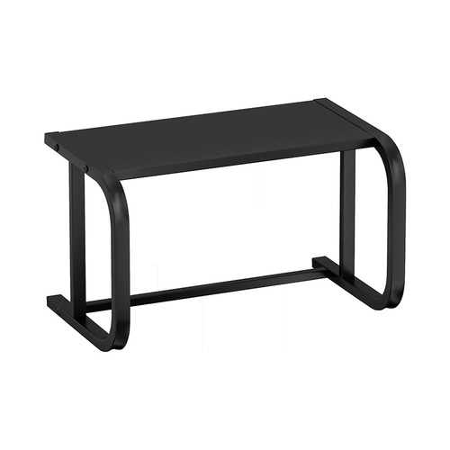 Home Microwave Stand Kitchen Shelf Oven Rack Household Rice Cooker Double Layer Storage Spice Rack
