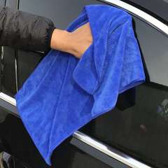 洗車毛巾擦車布專用巾強吸水加厚汽車專用不掉毛不留痕大小號抹布
