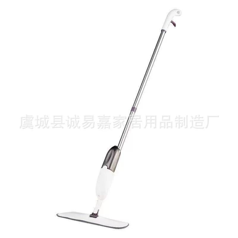 Mop, spray for home use