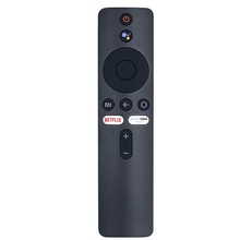 适用小米XMRM-006电视机顶盒蓝牙语音遥控器国际版MI BOX S XMRM