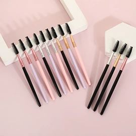 化妆刷、刷包;化妆工具套装;其他美妆工具