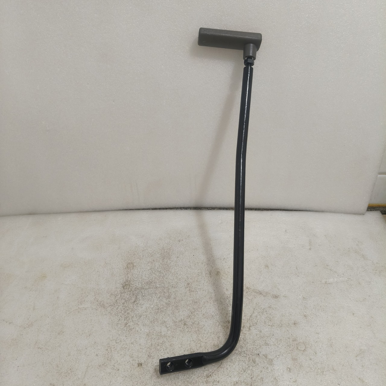 现代挖机配件左右行走操纵杆71N6-10230 71N6-10240 71N6-10251