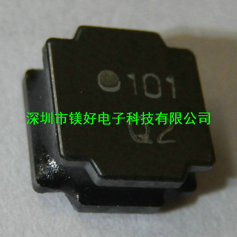 磁胶电感NR8040T150M，NR8040T220M，NR8040T330M，NR8040T470M