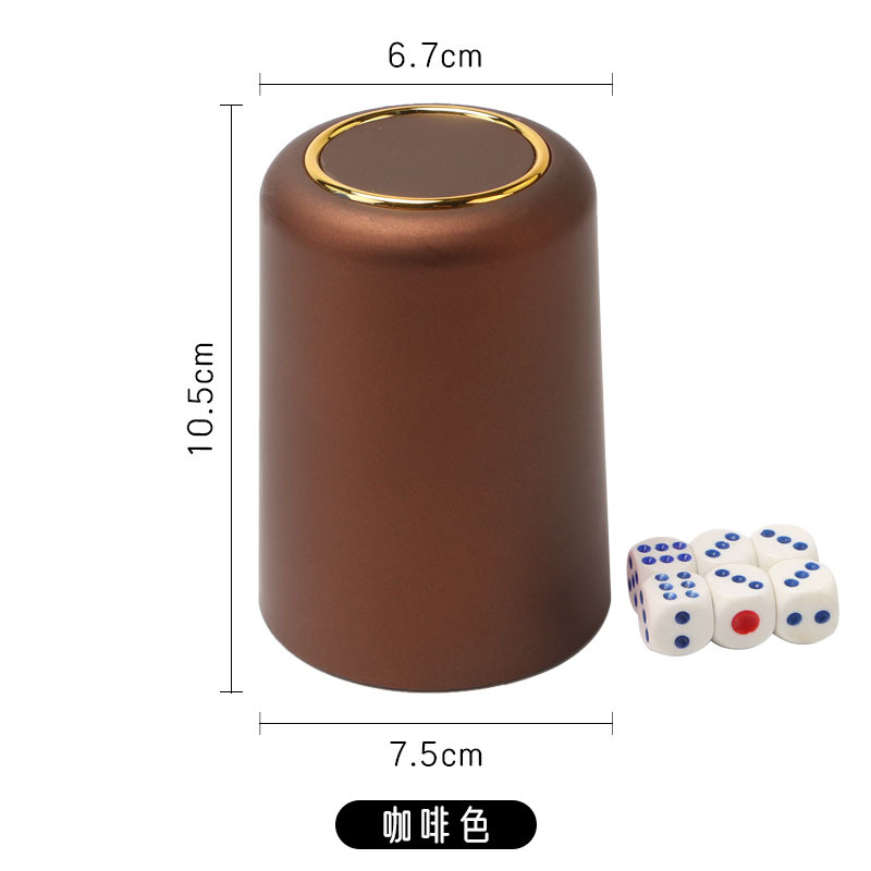 La sensación de mano esmerizada de alta calidad, la barra de acoplamiento