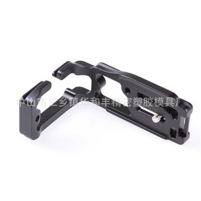 6D机身专用L型快装板 6DL板 佳能Canon 6DL型竖拍板 一体化