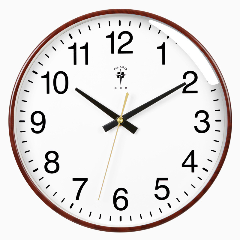 Minimalist wood grain