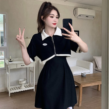 ��a��ɫ�����B��ȹŮ���b�r�Ѓɼ���΢��mm�ڶ��@�ݱ���ȹ�����b