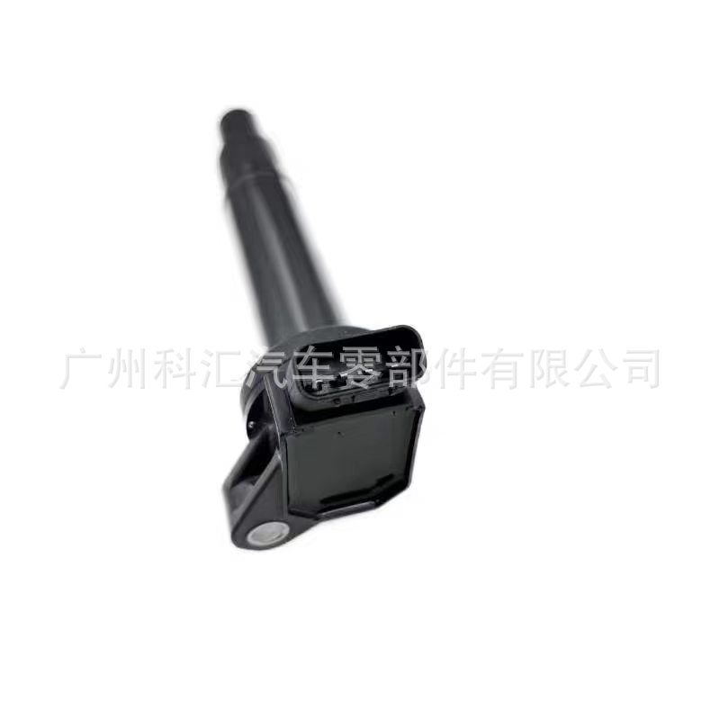 High-quality factory direct ignition coil suitable for Toyota cars 90919-02245 9091902245