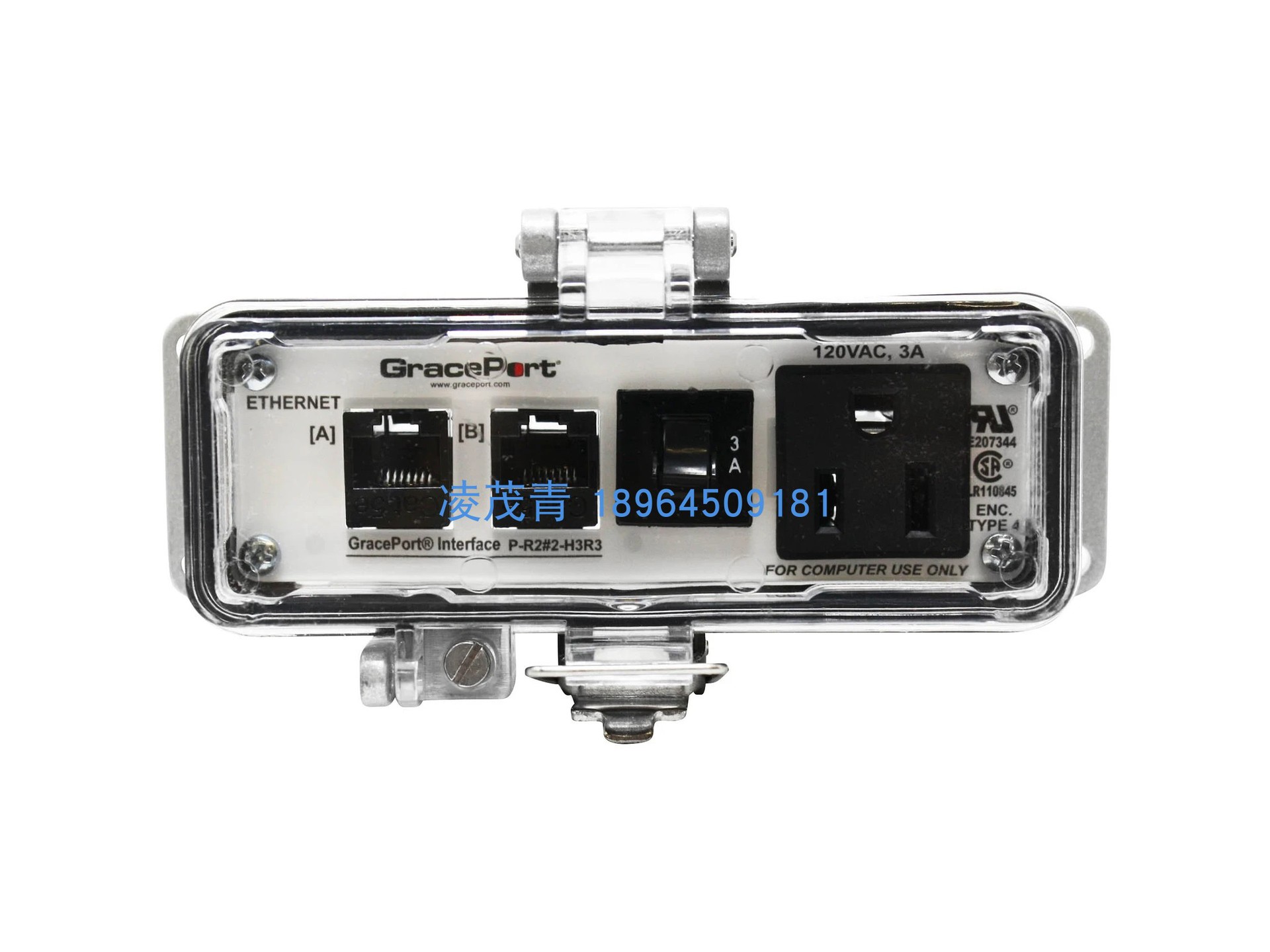 美国GRACEPORT P-R2-M3R5 P-R2#2-H3R3 P-Q50-K3RF3 P-Q7R2-M2RB0