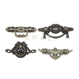 拉手;箱包锁;家具五金