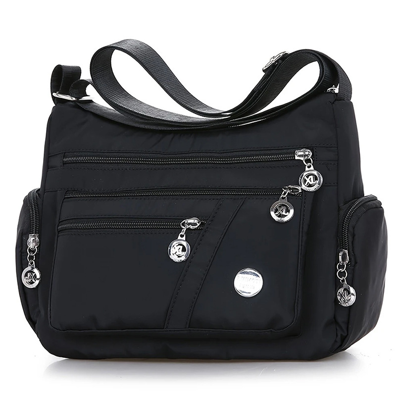 One-shoulder bag