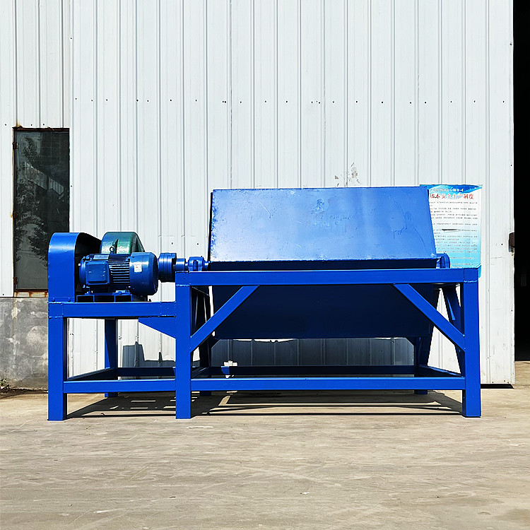 多功能六角滚筒抛光机 水洗研磨震动光饰机 金属铝件去毛刺机