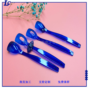 Manufacturer Wholesale Production of Children's Articulation Four-Piece Set for Language Disorders, Swallowing Difficulties, Oral Muscle Trainer Set