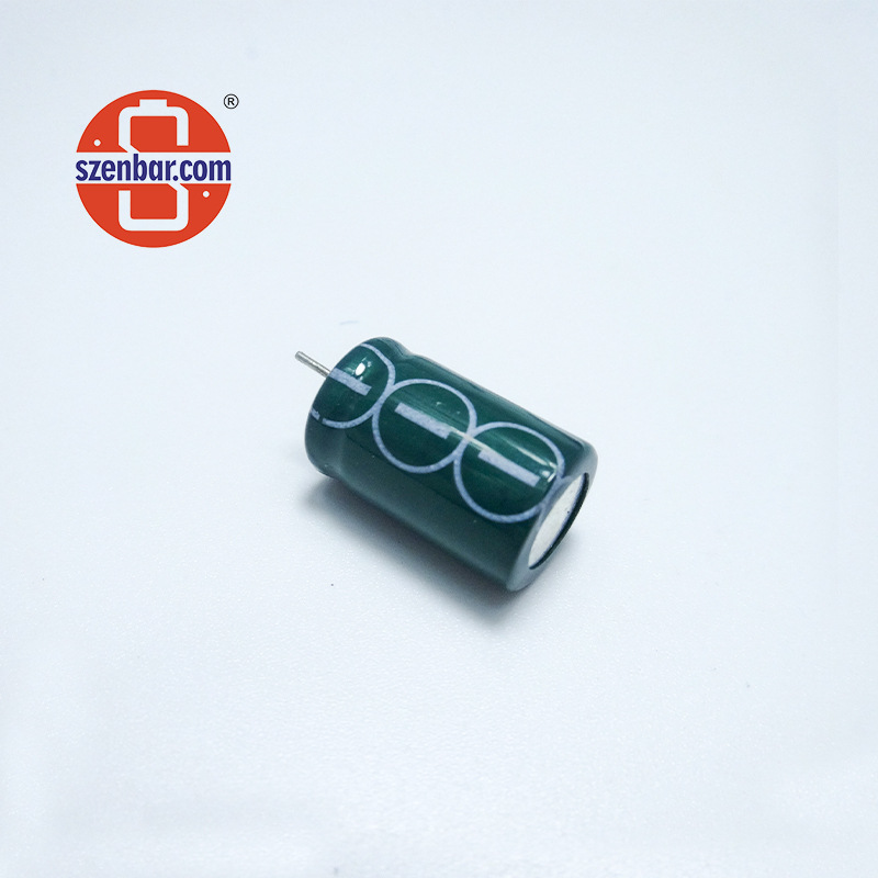 易霸工厂生产 HTC1015 2.4V 40mAh电容式钛酸锂电池 温度探针器