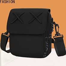 X 21784 Japanese style crossbody bag ��ϵб��С�����羳