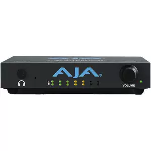 AJA Конвертер карт захвата T-TAP Pro Professional Edition Thunderbolt 3 12G-SDI