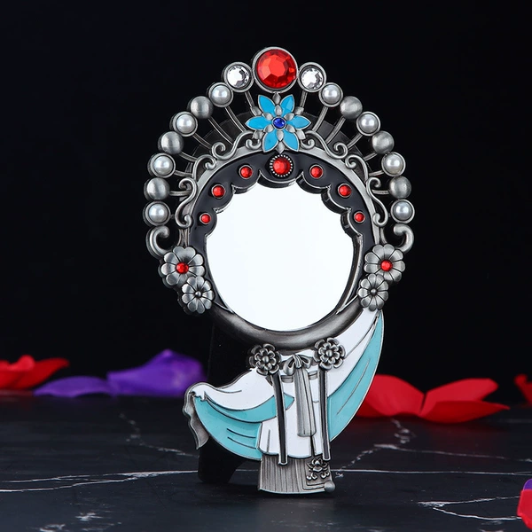 White Snake 86322-M Mirror