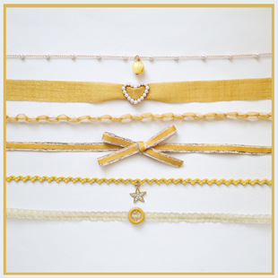 �羳��Ʒ�Ʒ��Ů�i���չ��S���ĵ����i�Choker�Ȧ�i�����