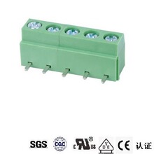 ����PCB�Ӿ����ӣ���90�ȽӾ���DG126R-5.0�~���۾Gɫ�h��