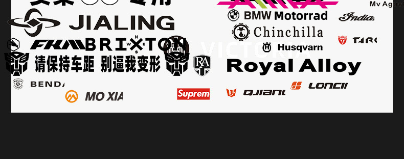 Suitable for Motorcycle Rear License Plate Frame Suitable for Honda Ns Other 25La Ns Other 50La Ns Other 50
