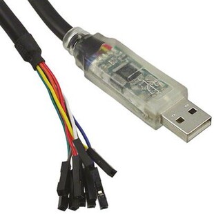 C232HM-DDHSL-0,FTDI Chip&zwnj; USB 2.0�����D����MPSSE�D�Q��|&zwnj;