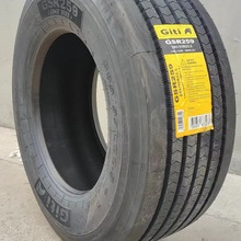 佳通 GITI TBR 卡车车胎 385/55R22.5 GSR259  全新正品客车轮胎